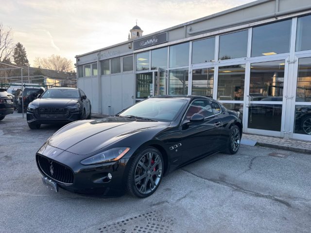 MASERATI GranTurismo usata, con ABS