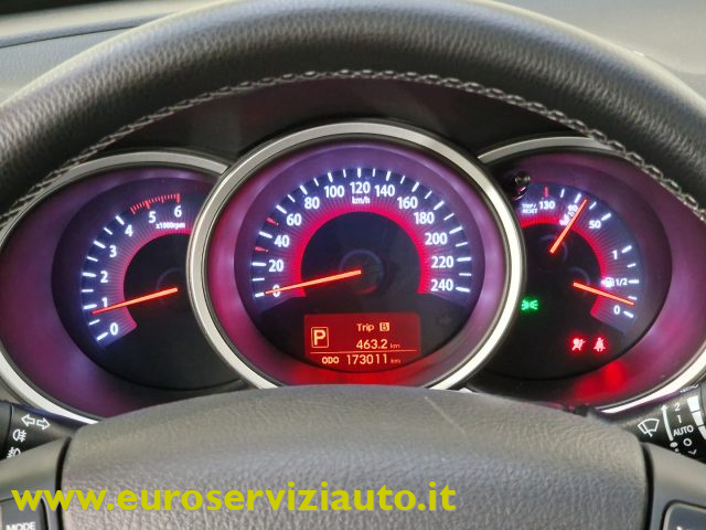 KIA Sorento usata, con Regolazione elettrica sedili