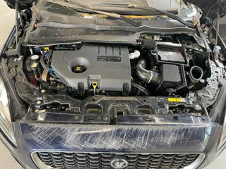 JAGUAR E-Pace usata, con Chiusura centralizzata