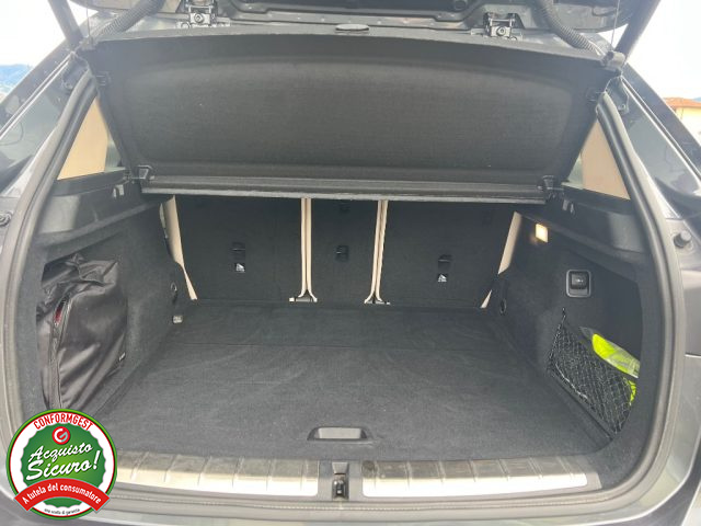 BMW X1 usata, con Controllo automatico clima