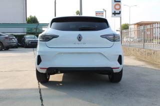 RENAULT Clio usata, con Alzacristalli elettrici