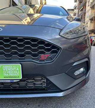 FORD Fiesta usata, con Volante multifunzione