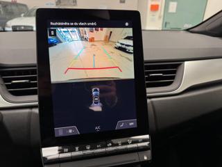 RENAULT Captur usata, con Cruise Control
