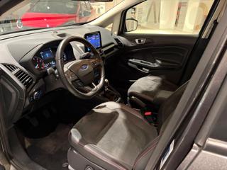FORD EcoSport usata, con Climatizzatore