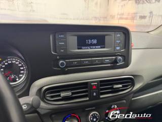 HYUNDAI i10 usata, con Portapacchi