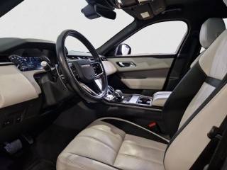 LAND ROVER Range Rover Velar usata, con Chiusura centralizzata