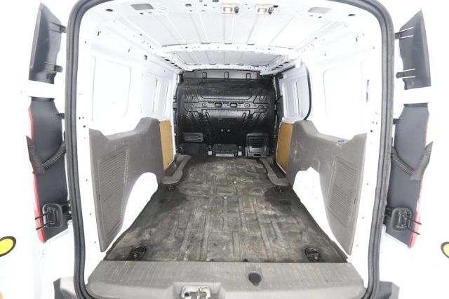 FORD Transit Connect usata 4