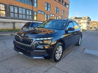 SKODA Kamiq 1.0 TSi 110CV - UNIPRO TAGLIANDATA