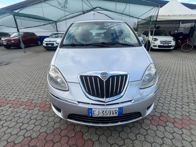 LANCIA MUSA usata, con Airbag