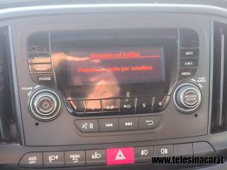 FIAT Doblo usata 14
