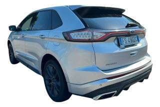 FORD Edge usata, con Alzacristalli elettrici