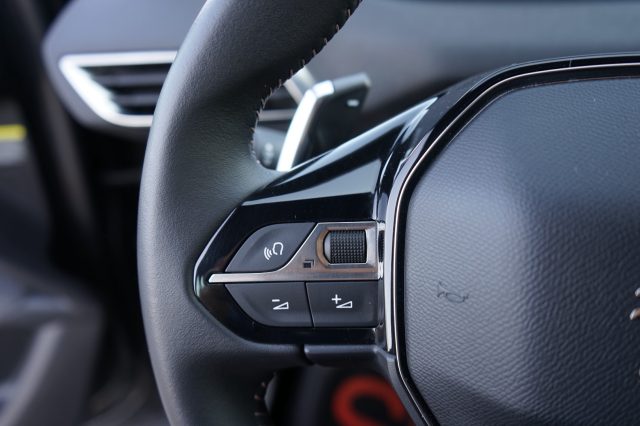 PEUGEOT 3008 usata, con Frenata d