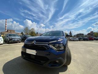 CITROEN C4 usata, con Airbag testa