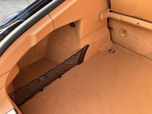 PORSCHE Panamera usata, con Bluetooth