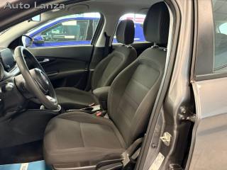 FIAT Tipo usata, con Cerchi in lega