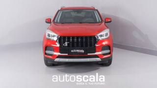 DR MOTOR DR 4.0 usata, con Airbag laterali
