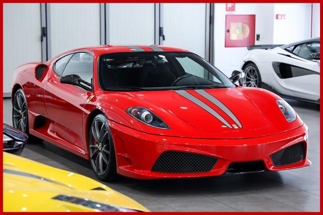 FERRARI F430 usata, con Airbag Passeggero