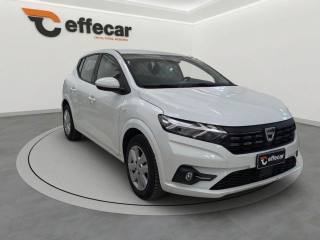 DACIA Sandero usata, con Airbag laterali