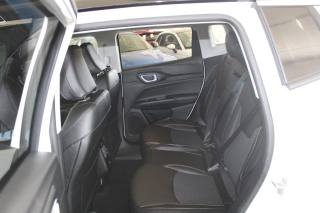 JEEP Compass usata, con Chiusura centralizzata