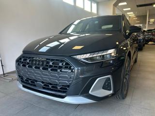 AUDI A3 usata, con Airbag laterali