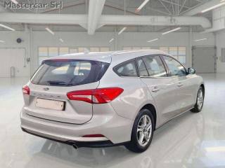 FORD Focus usata, con Airbag laterali