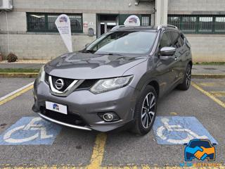 NISSAN X-Trail 1.6 dCi 2WD Tekna