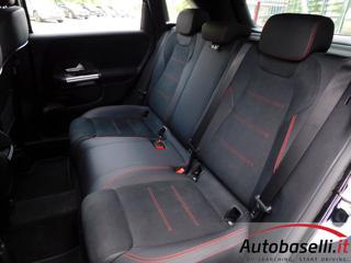 MERCEDES-BENZ B 180 usata, con Airbag laterali