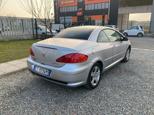 PEUGEOT 307 usata 18