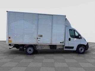 FIAT Ducato usata 4