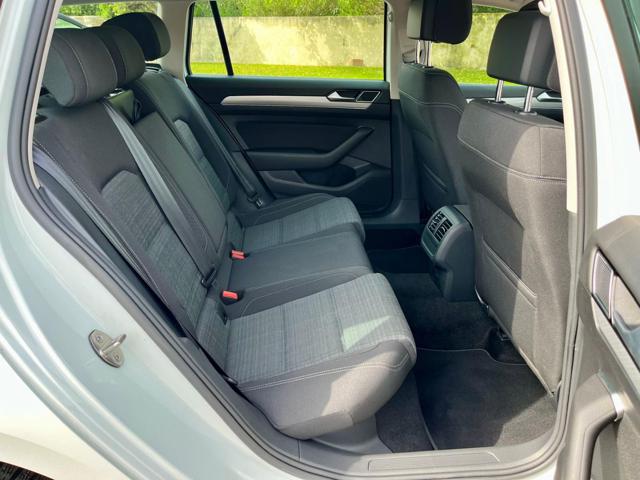 VOLKSWAGEN Passat Variant usata, con Immobilizzatore elettronico