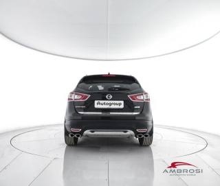 NISSAN Qashqai usata 5