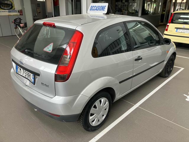 FORD Fiesta usata, con Alzacristalli elettrici