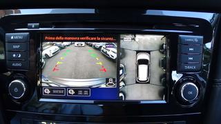 NISSAN X-Trail usata, con Climatizzatore