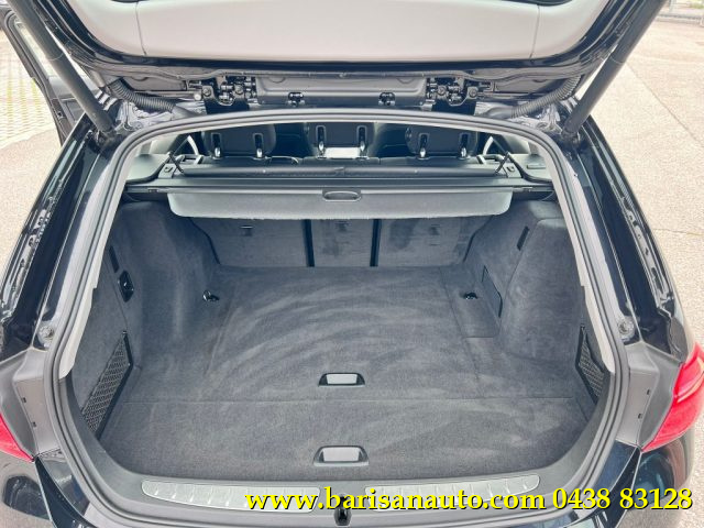 BMW 318 usata, con Cerchi in lega