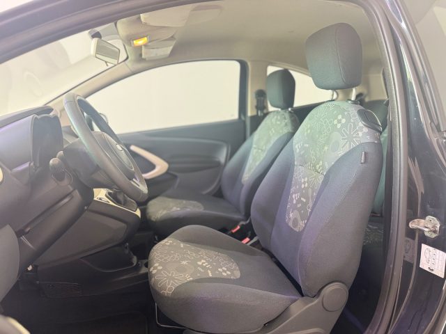 FORD Ka+ usata, con Chiusura centralizzata