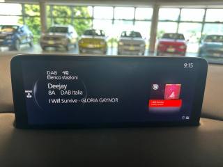 MAZDA CX-5 usata, con Immobilizzatore elettronico