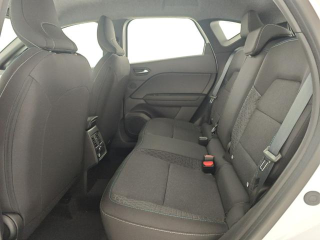 RENAULT Captur usata, con Climatizzatore