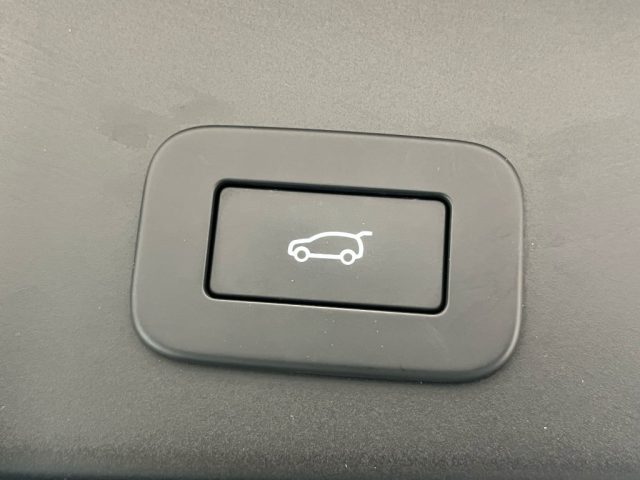 LAND ROVER Range Rover Evoque usata, con Telecamera per parcheggio assistito