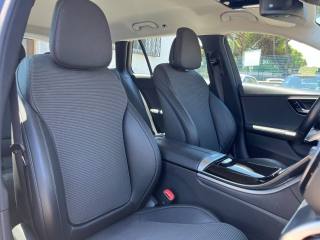 MERCEDES-BENZ C 220 usata, con Climatizzatore