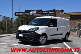 FIAT Doblo usata, con Airbag