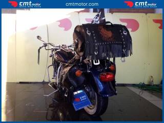 KAWASAKI VN 800 usata 3