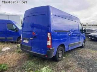 RENAULT Master usata, con Airbag Passeggero