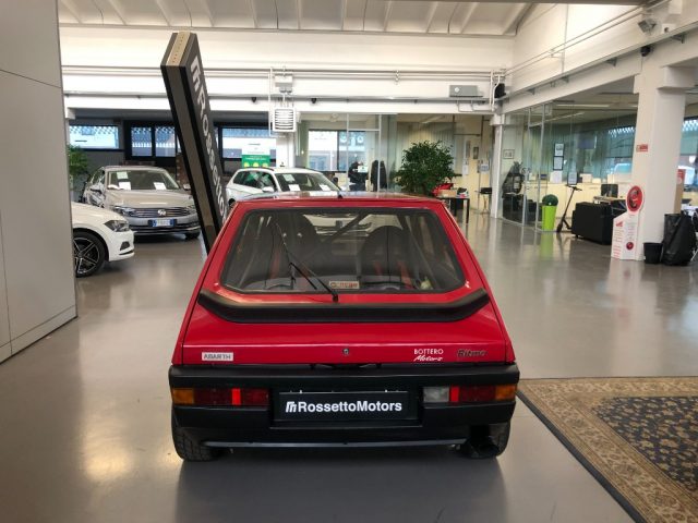 FIAT Ritmo usata 3