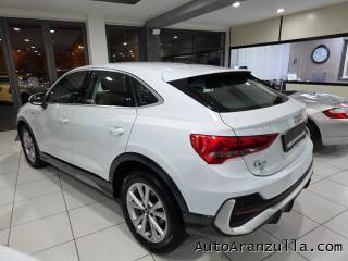 AUDI Q3 usata, con Autoradio