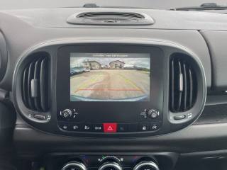 FIAT 500L usata, con Fari LED