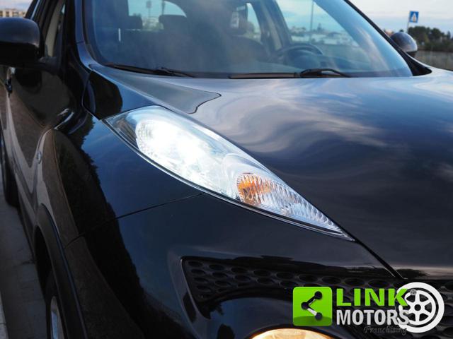 NISSAN Juke usata 43