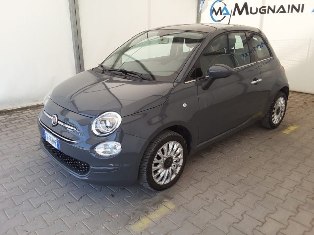 FIAT 500 usata, con Airbag laterali