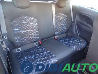 OPEL Corsa usata, con Climatizzatore
