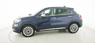 FIAT 500X usata, con Luci diurne