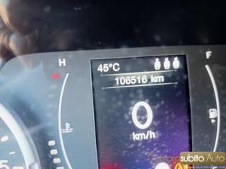 JEEP Renegade usata, con Cruise Control